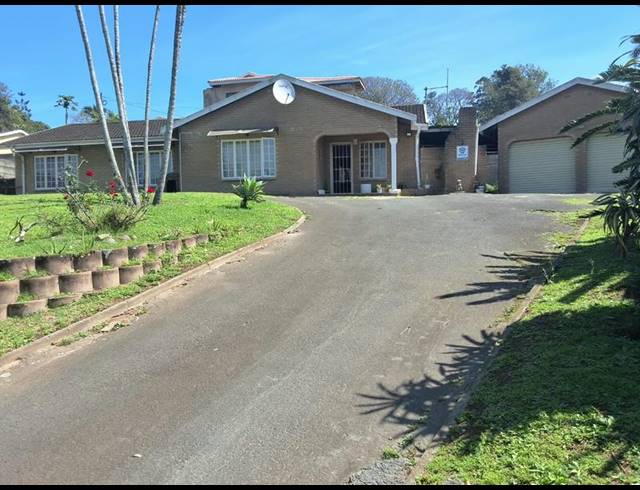4 BEDROOM HOUSE FOR SALE IN ESCOMBE
